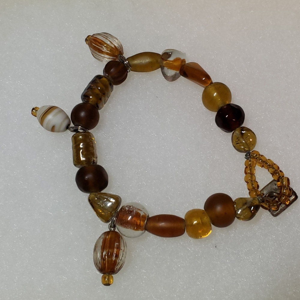 Beaded Bracelet